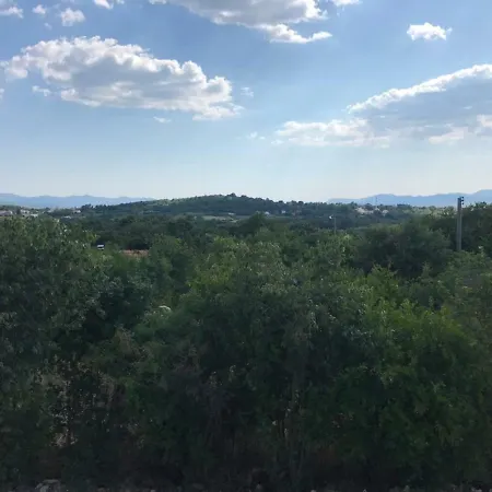 Elezovic Villa Čapljina