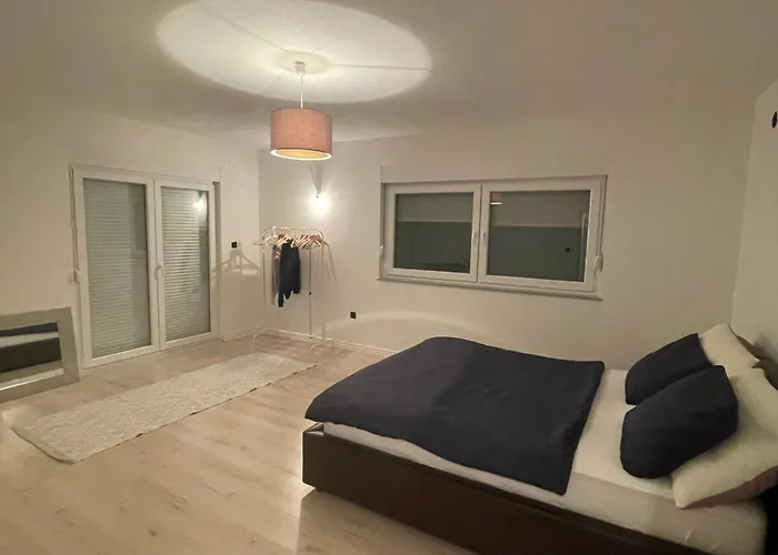 Elezovic Villa Čapljina