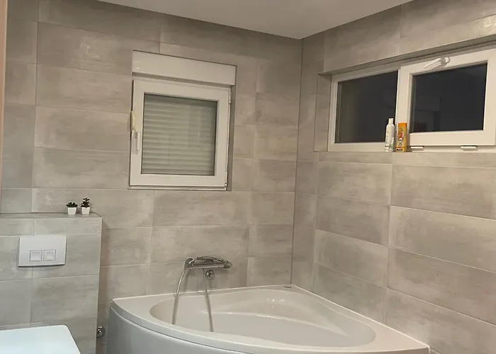 Villa Elezovic Čapljina