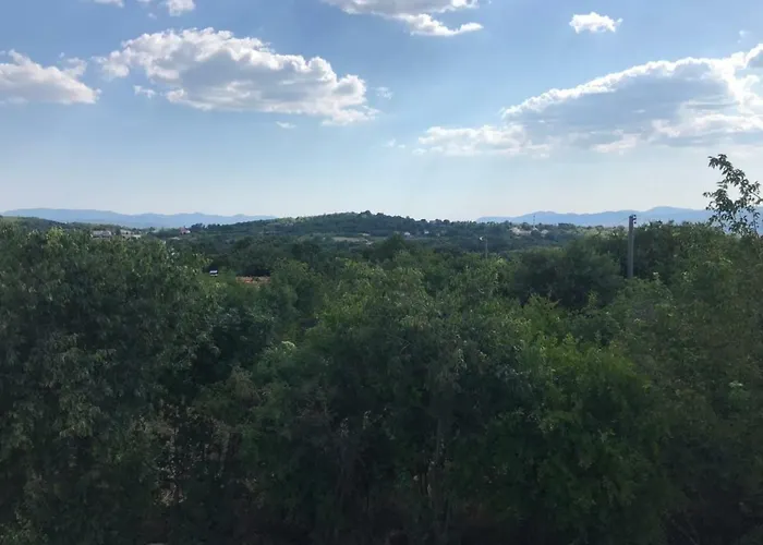 Elezovic Villa Čapljina